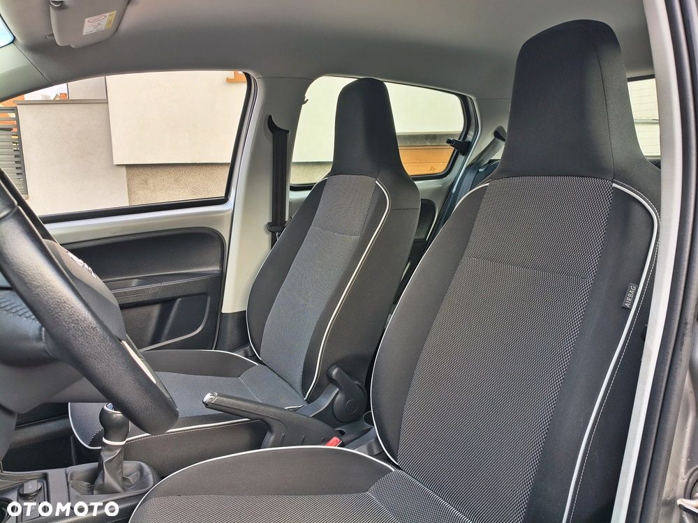 Seat Mii 1.0 Connect - 21