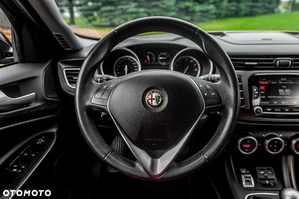 Alfa Romeo Giulietta - 27