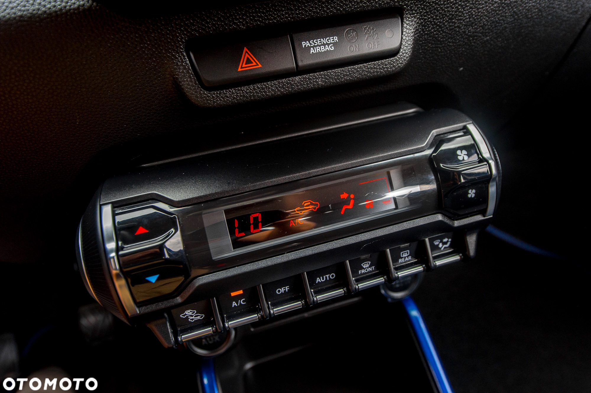 Suzuki Ignis 1.2 Dualjet Hybrid Allgrip Comfort+ - 24