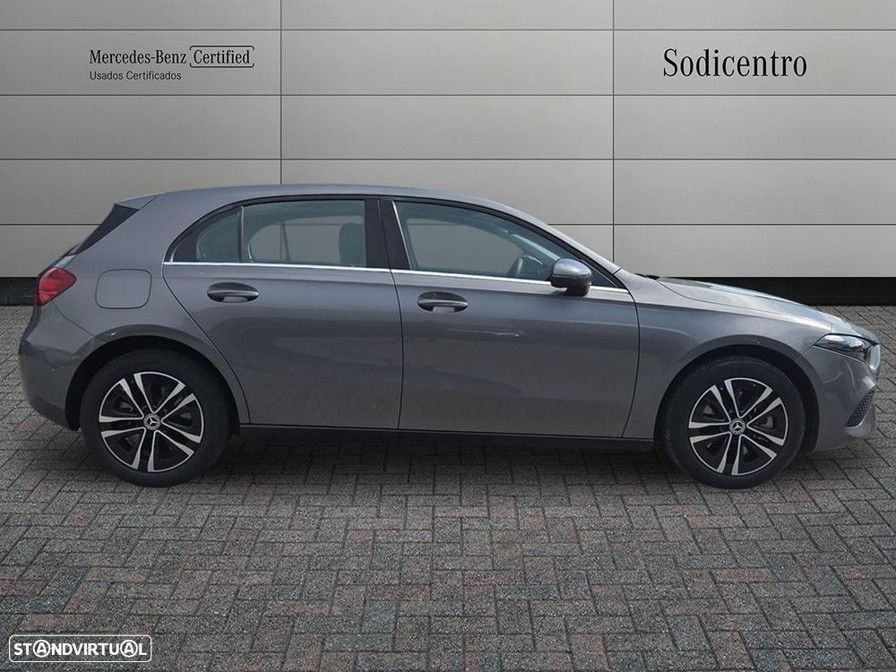 Mercedes-Benz A 250 e - 7