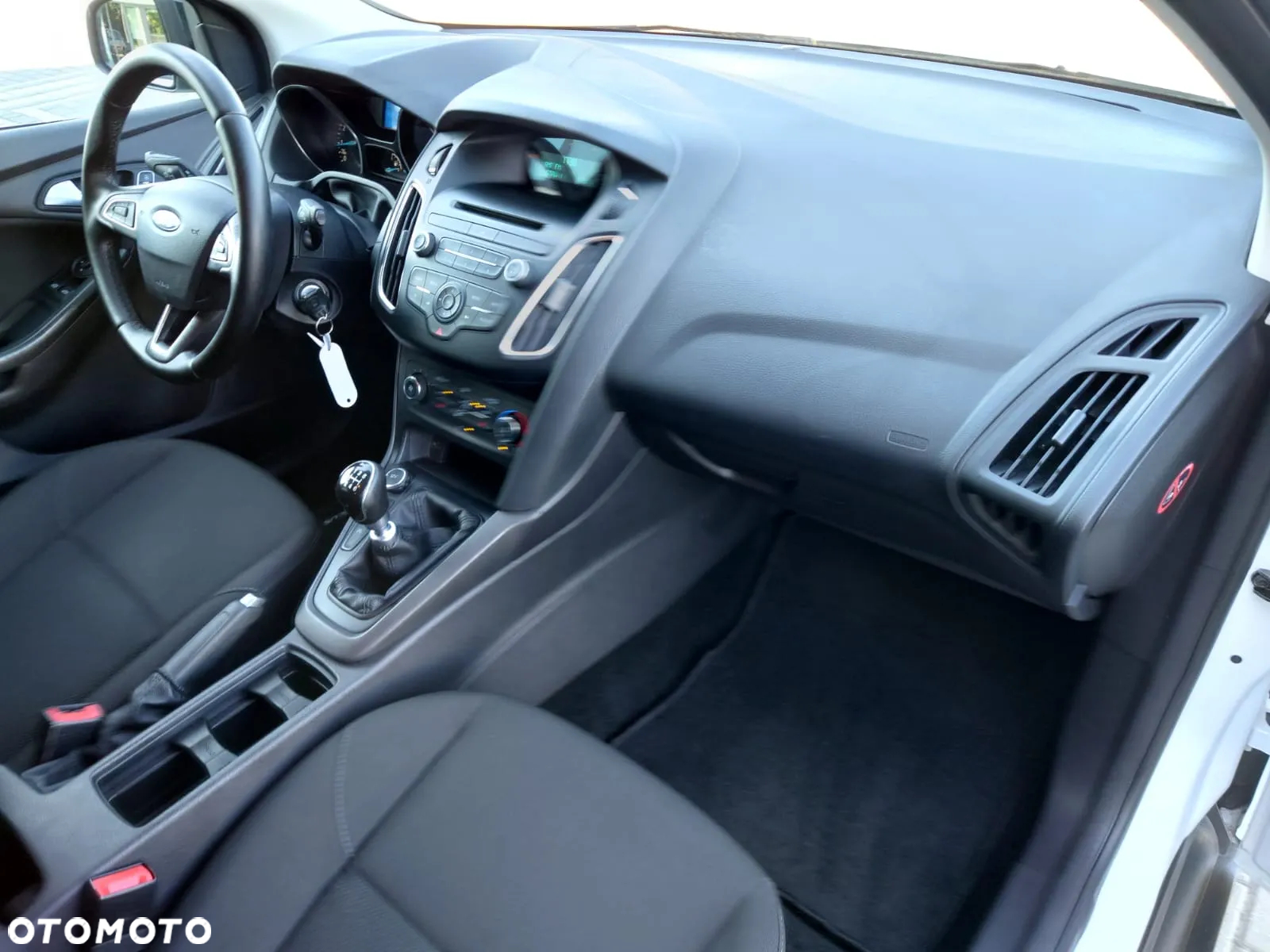 Ford Focus - 7
