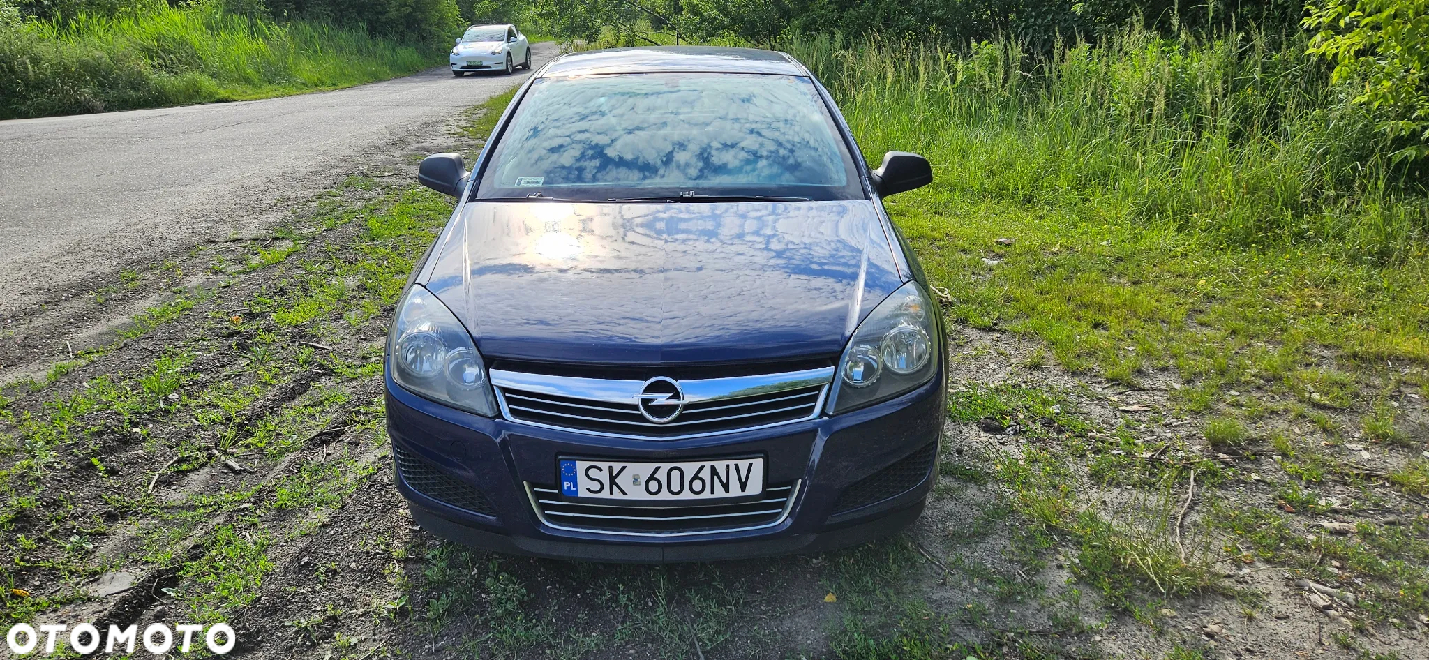 Opel Astra III 1.6 - 19