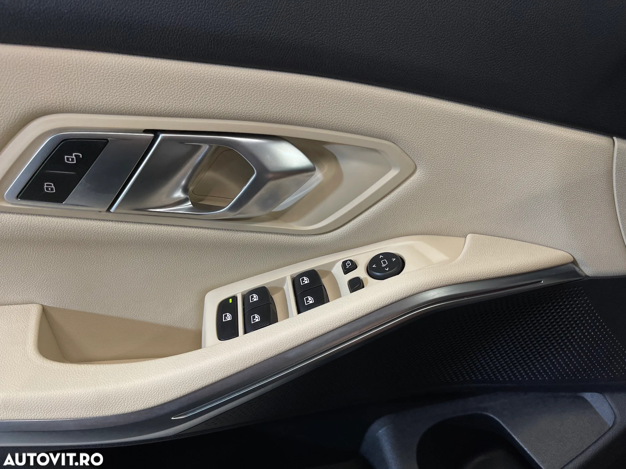BMW Seria 3 320d xDrive AT MHEV - 22