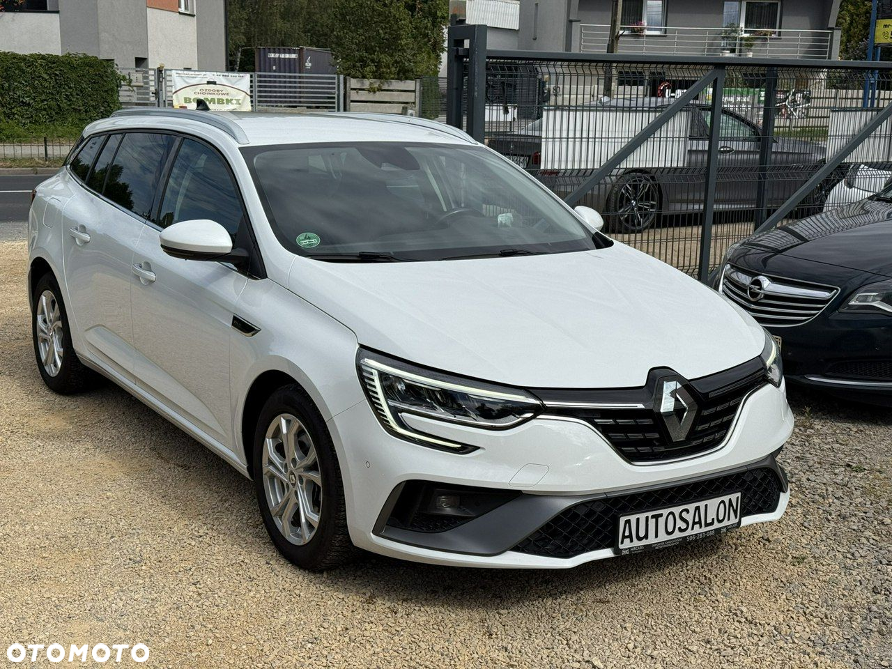 Renault Megane - 6