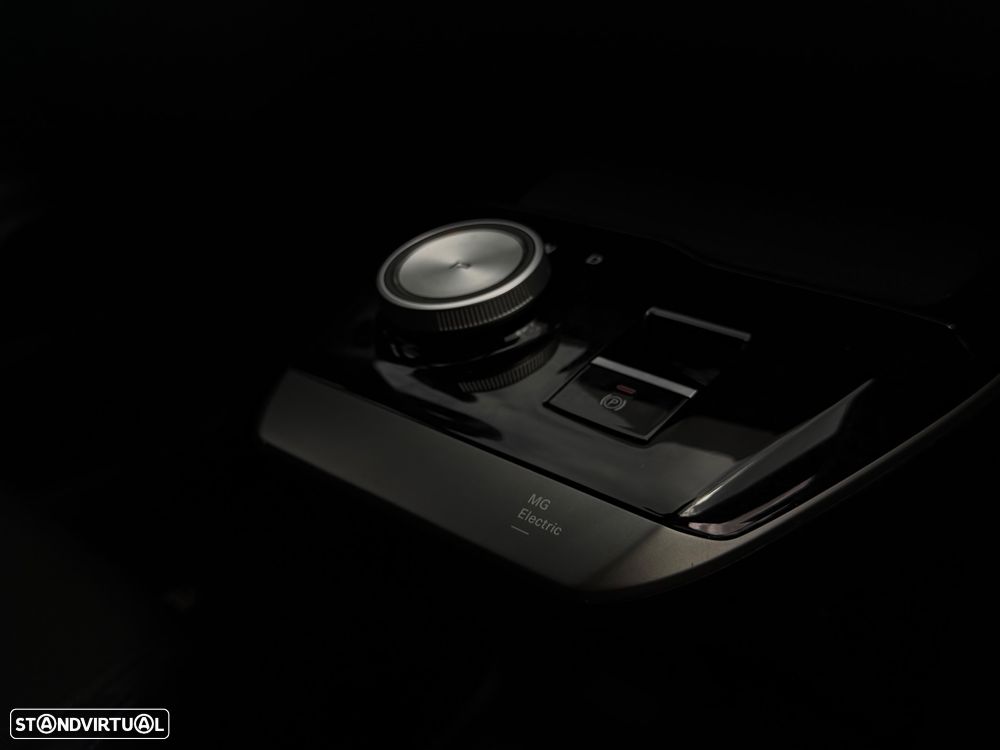 MG MG4 4 Luxury 64 kWh - 22