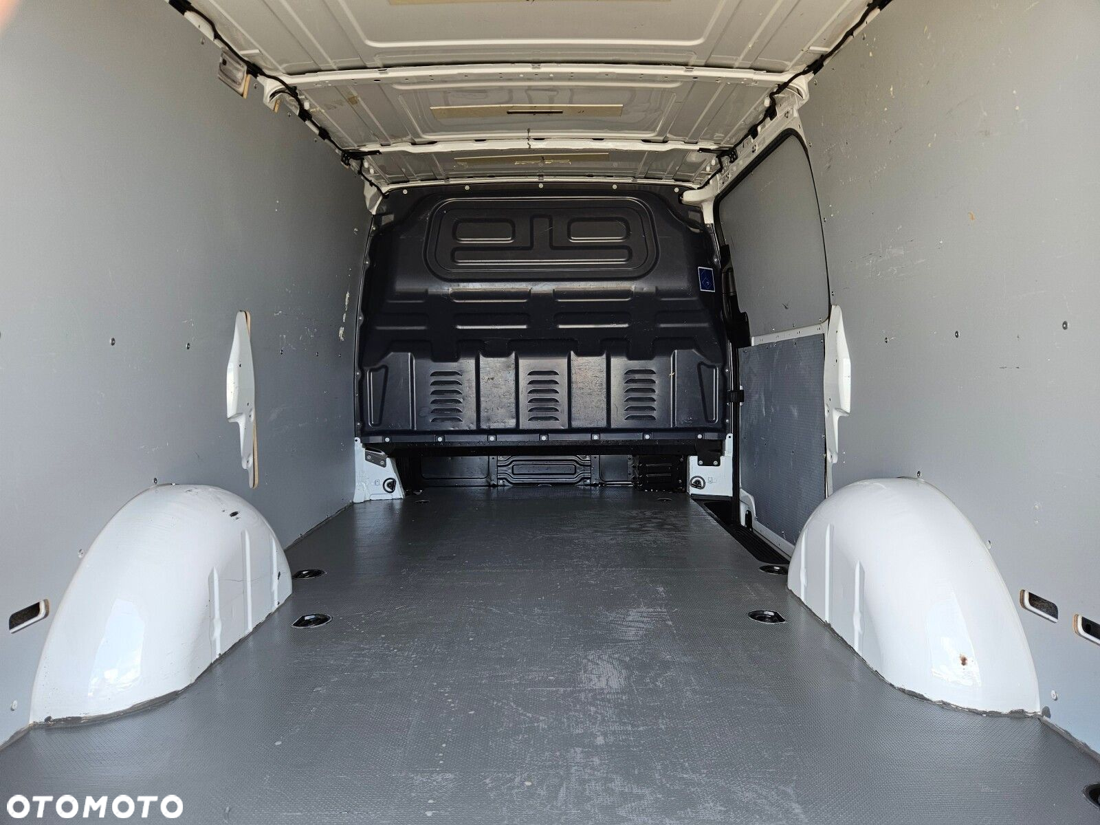Mercedes-Benz vito L2H1 *64999zł NETTO* 2.0Cdi/136KM - 14