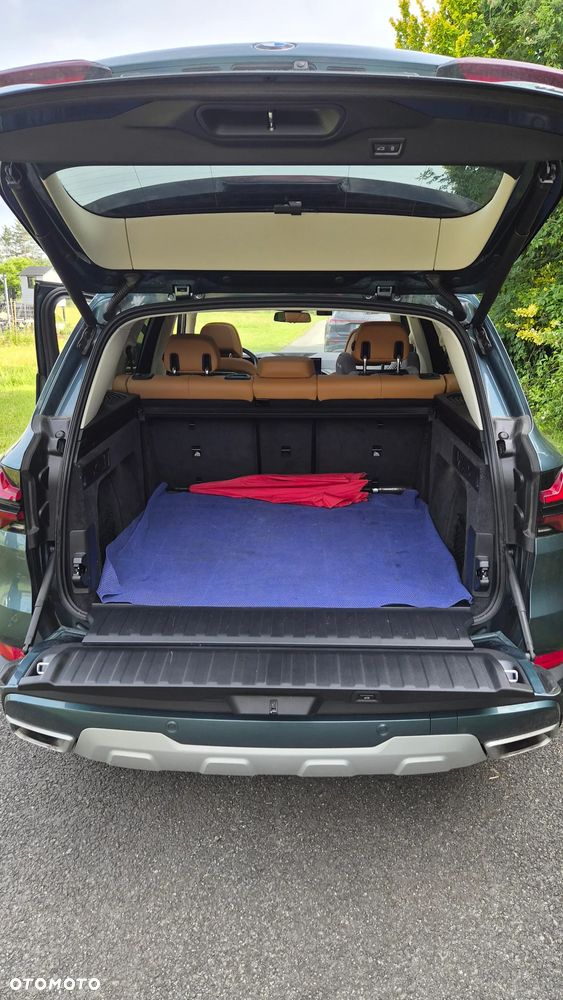BMW X5 xDrive30d mHEV - 18