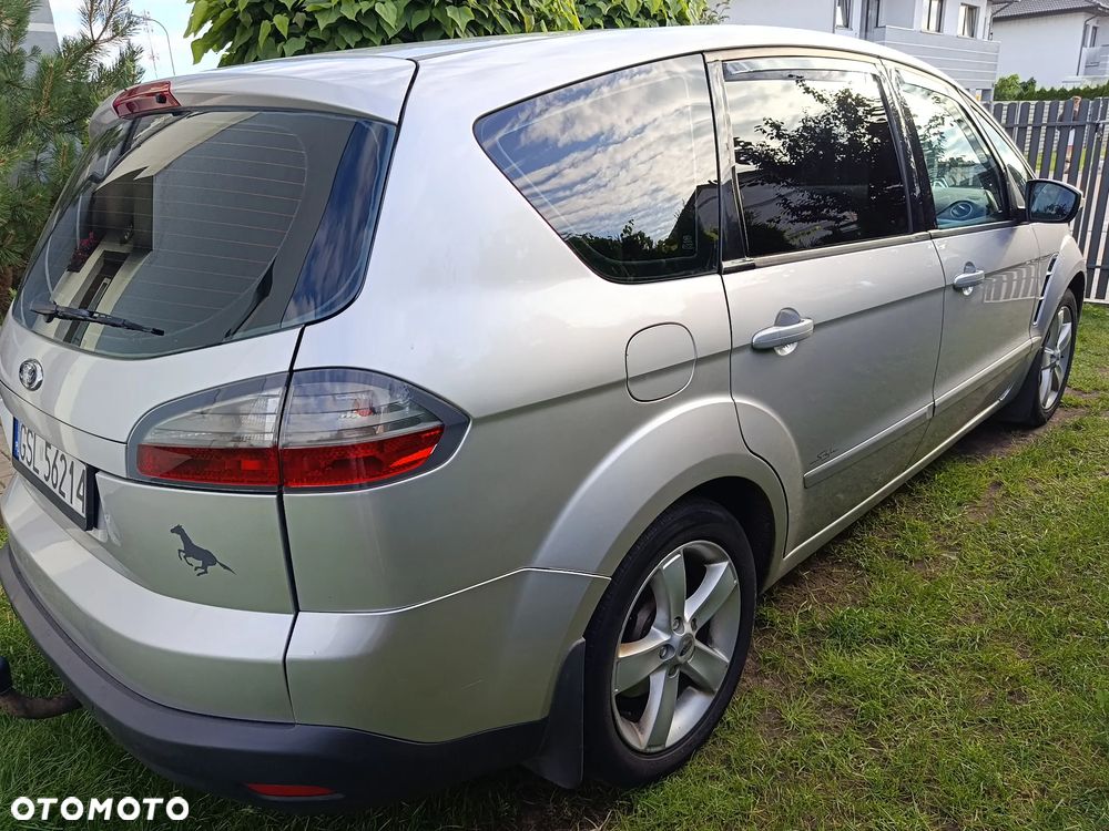 Ford S-Max 2.0 TDCi Ambiente - 6