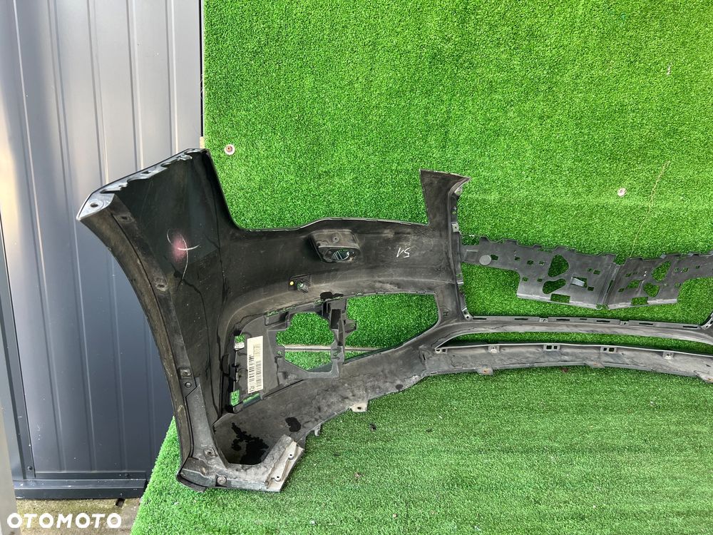 Audi A7 4G8 S-Line  2010- 2013 zderzak przedni S -Line - 5