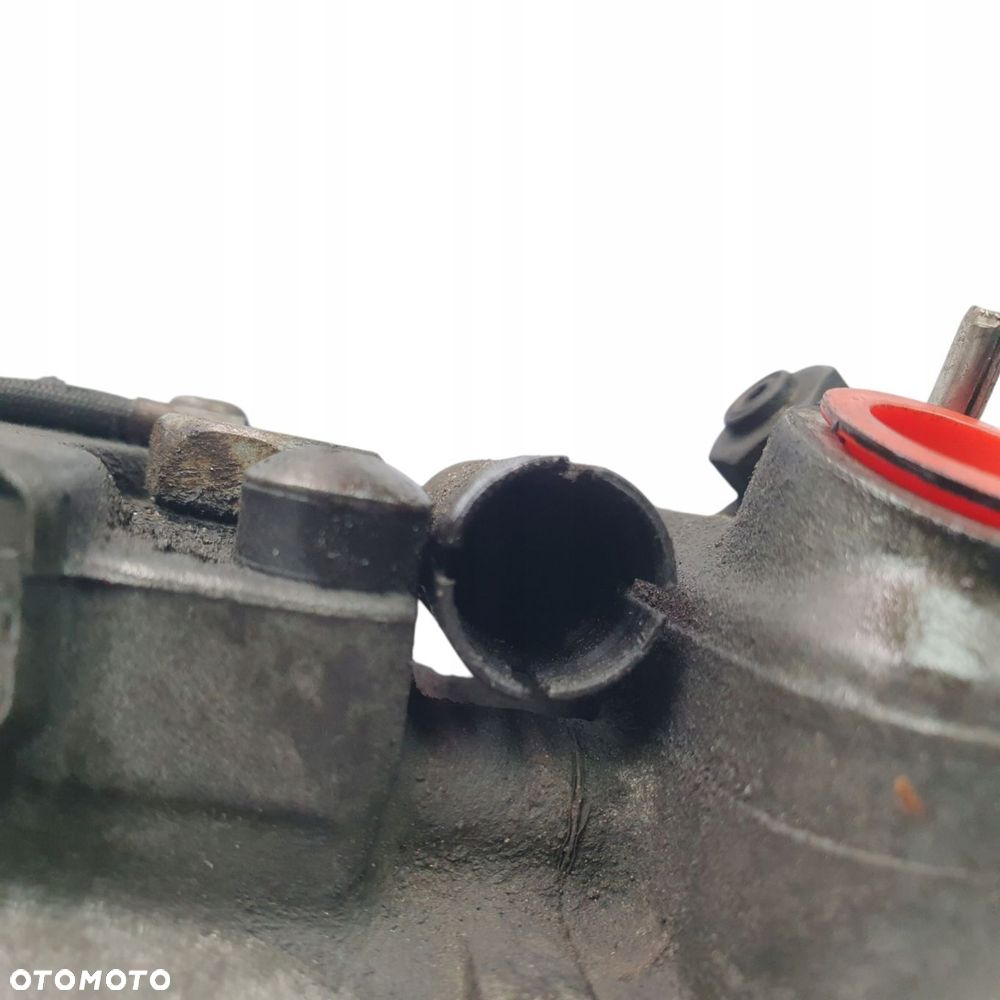 SPRĘŻARKA KLIMATYZACJI Land Rover Freelander Rover 75 JPB101154 447170-5641 - 8