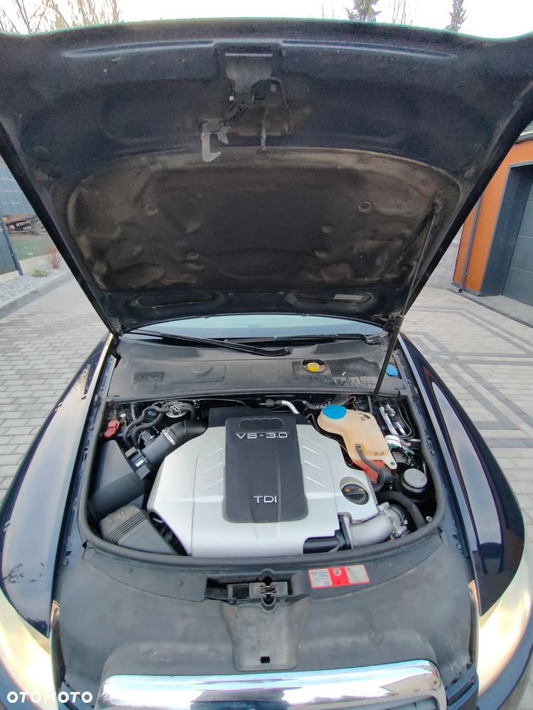 Audi A6 Limousine 3.0 TDI tiptronic quattro - 9