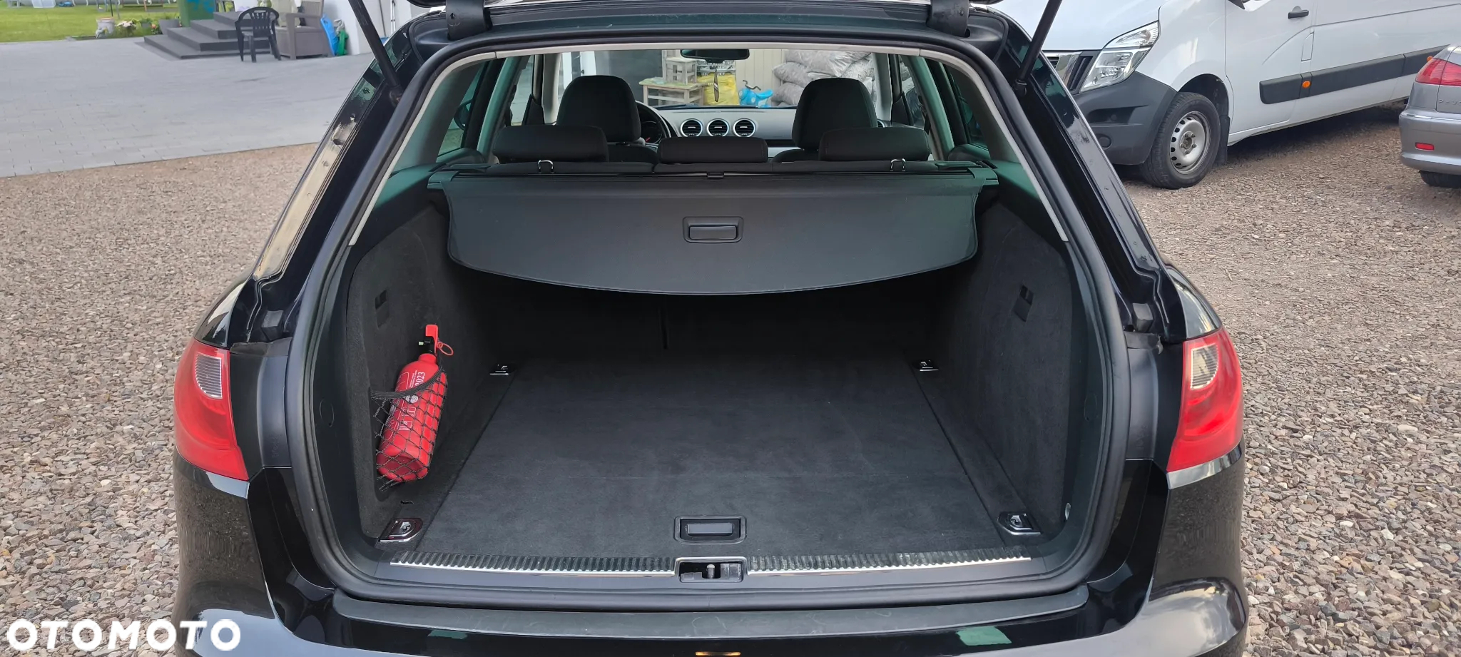 Seat Exeo - 20