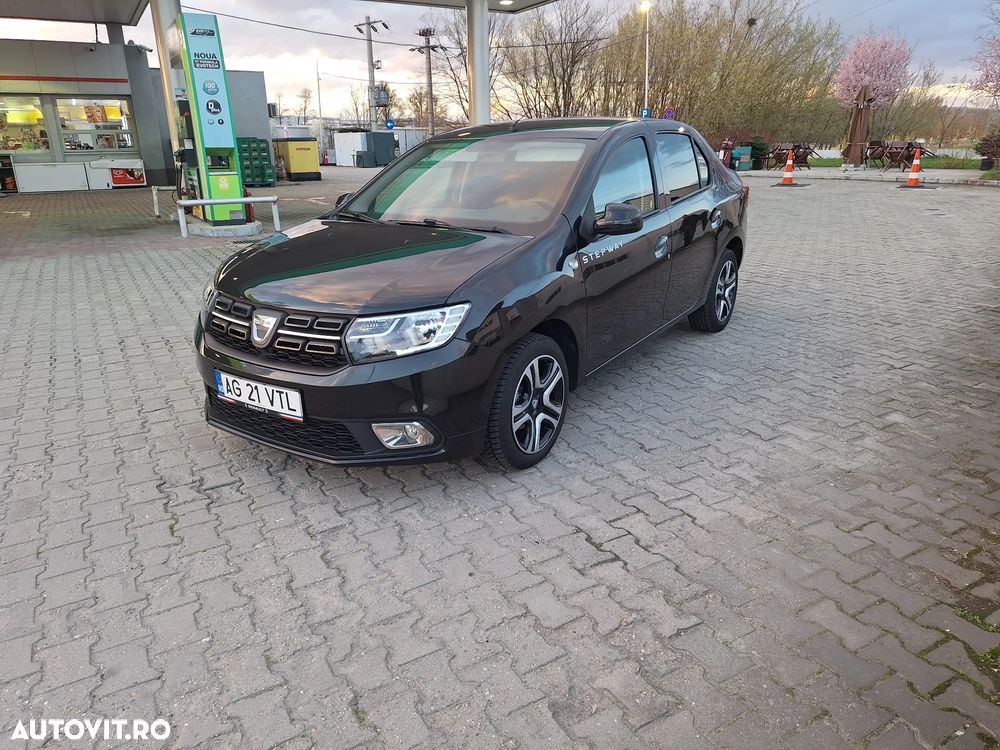 Dacia Logan - 12