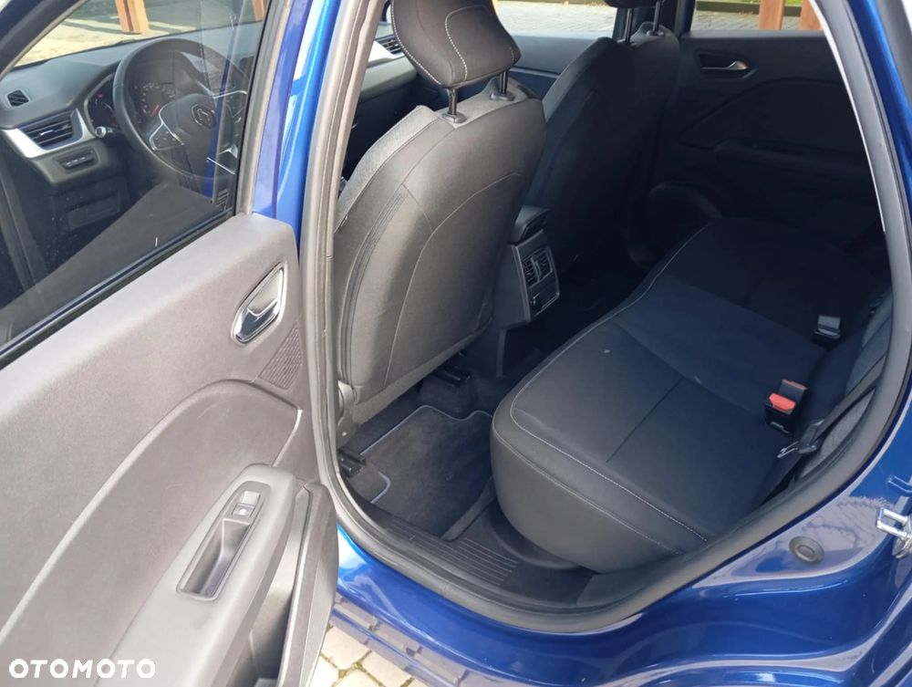 Renault Captur TCe 100 INTENS - 13