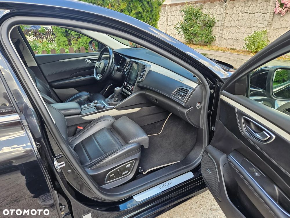 Renault Talisman 1.6 Energy dCi Initiale Paris EDC - 6