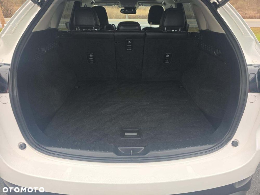 Mazda CX-5 SKYACTIV-G 194 AWD Exclusive-Line - 9