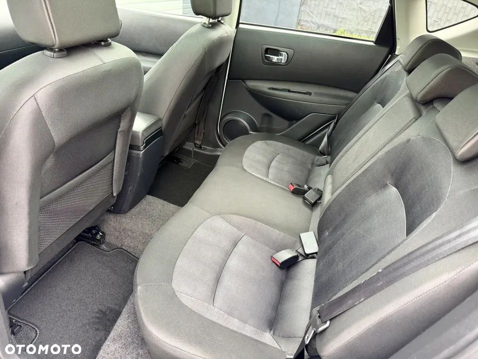 Nissan Qashqai 2.0 4 x 4 tekna - 37