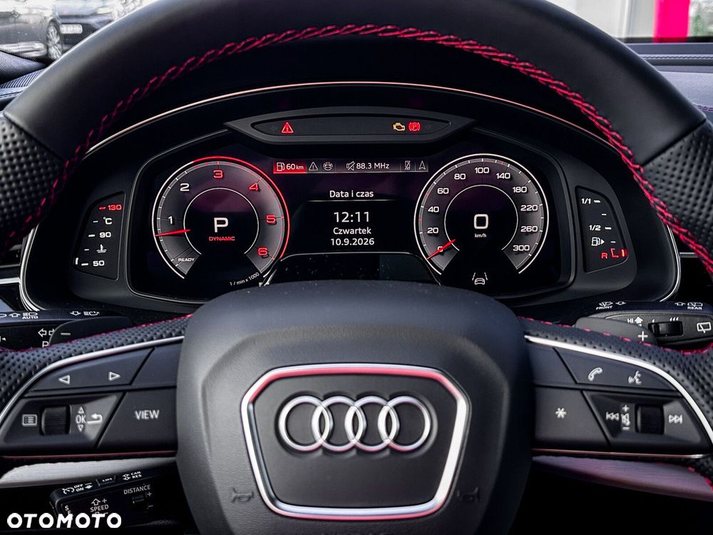 Audi Q8 - 27