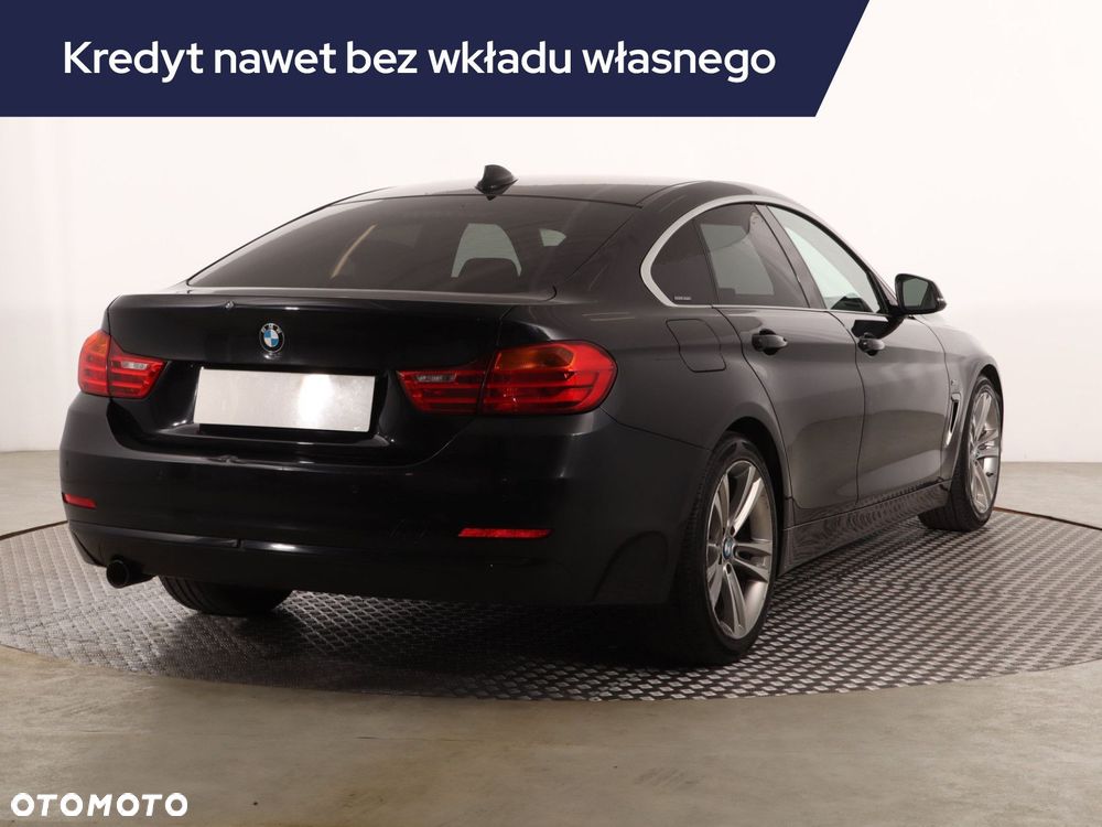 BMW Seria 4 - 7