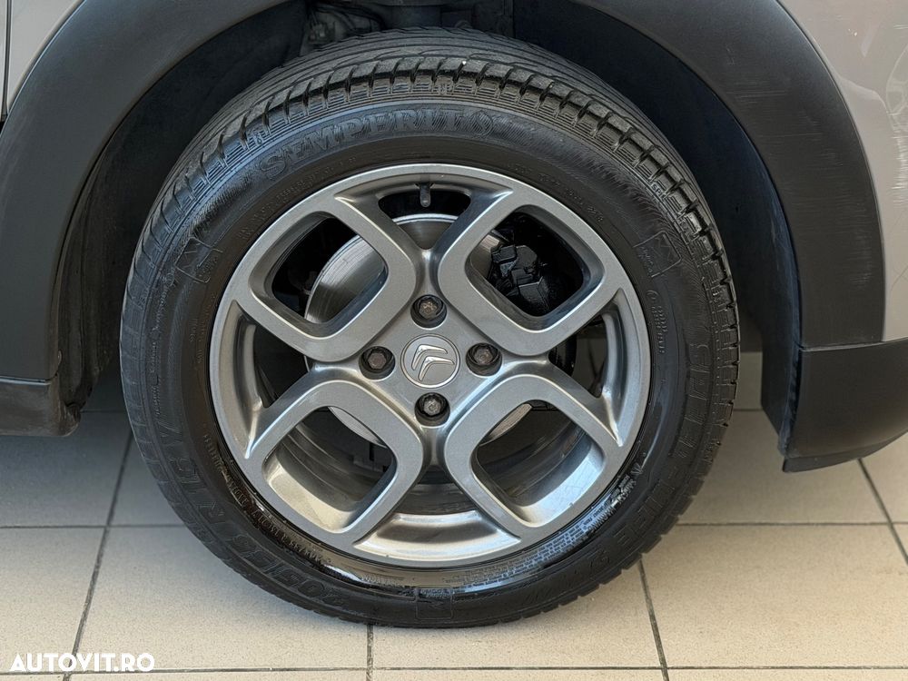 Citroën C4 Cactus Pure Tech 110 Stop&Start Feel Edition - 25