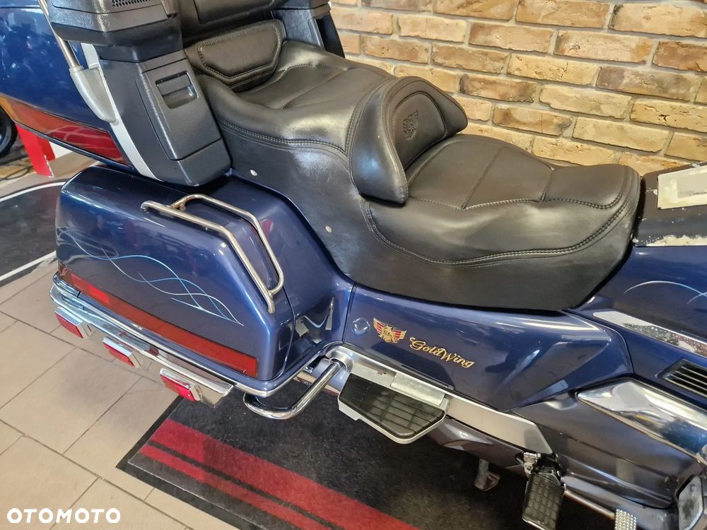 Honda GL - 30