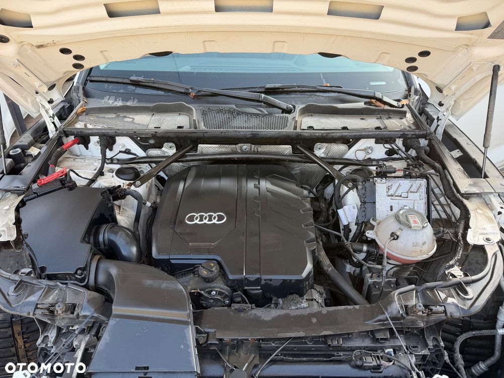 Audi Q5 2.0 TFSI Quattro S tronic sport - 27