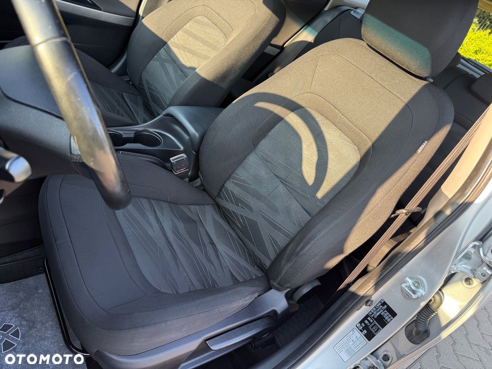 Kia Ceed 1.6 CRDi M - 21
