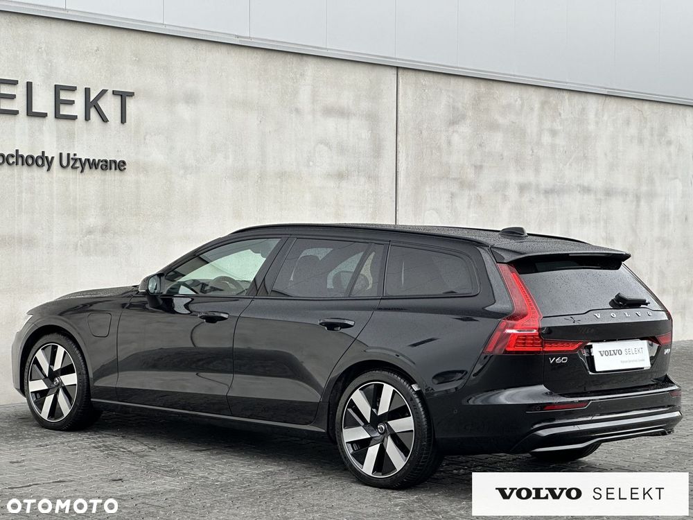 Volvo V60 - 15