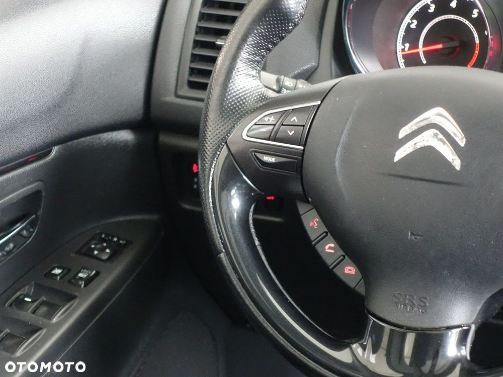 Citroën C4 Aircross 1.6 Stop & Start 2WD Tendance - 21