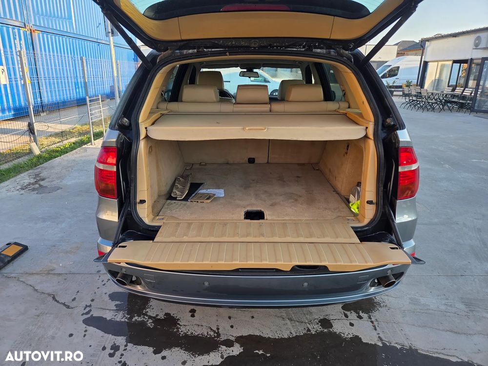 BMW X5 3.0d Aut. - 8