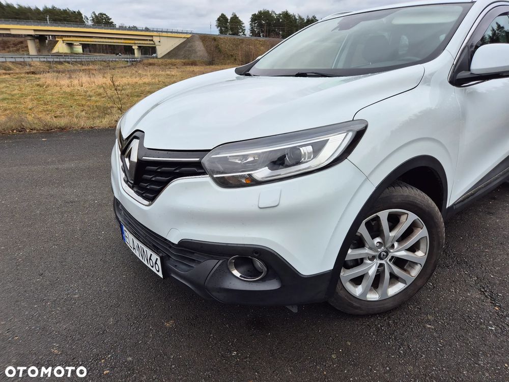 Renault Kadjar Energy TCe 130 Life - 1