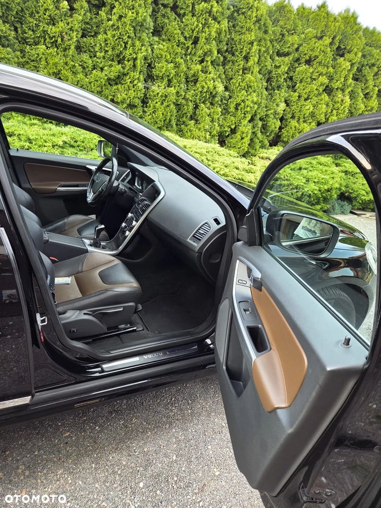 Volvo XC 60 D4 Drive-E Summum - 9