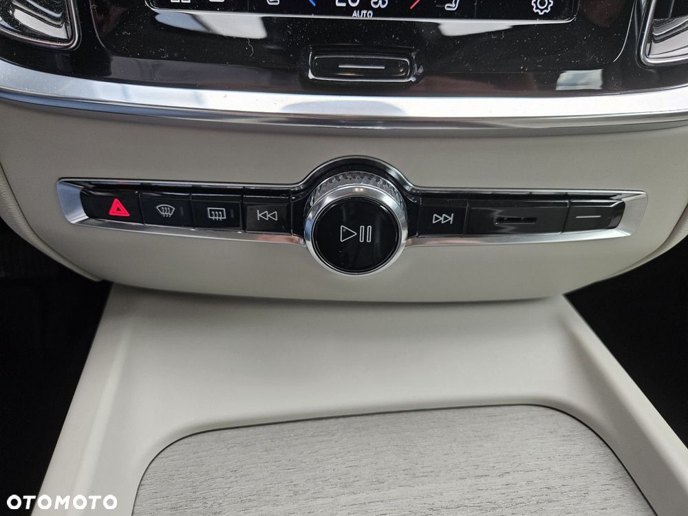 Volvo V60 - 20