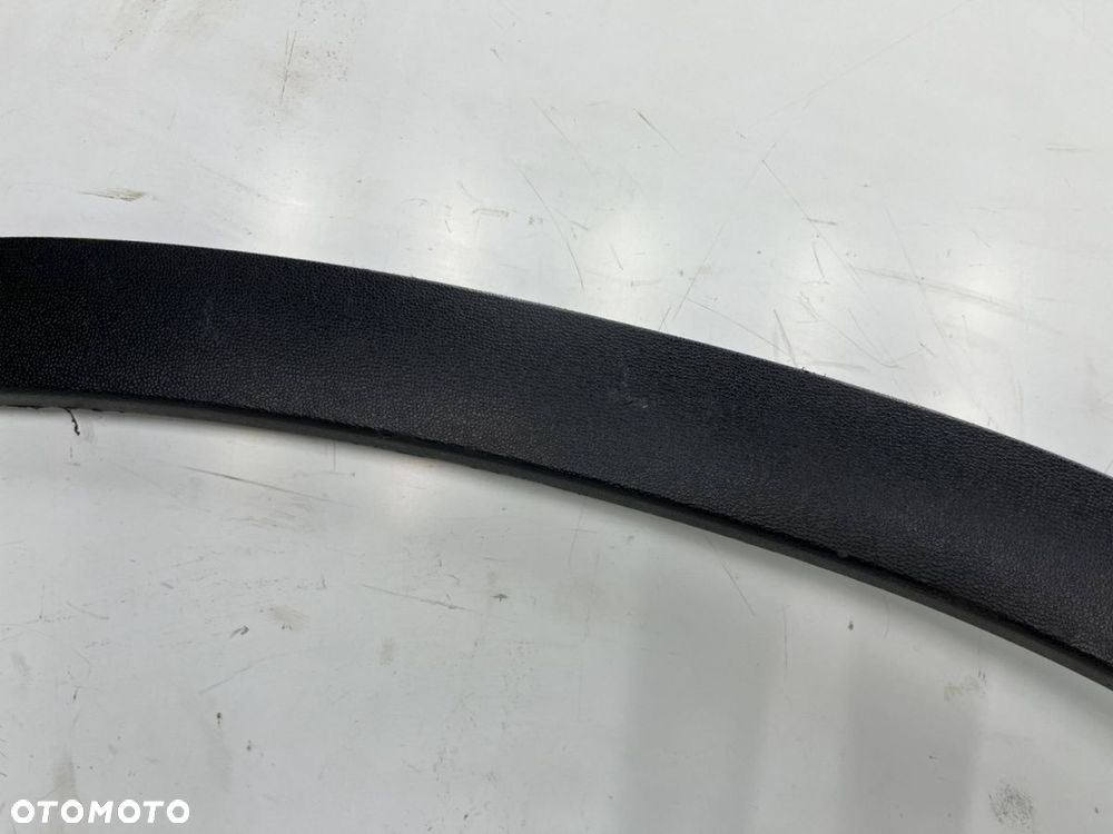 Listwa Mercedes GLA I x156 w156 13-19r prawa przednia nakładka rant błotnika prawy przód a1568852422 - 6
