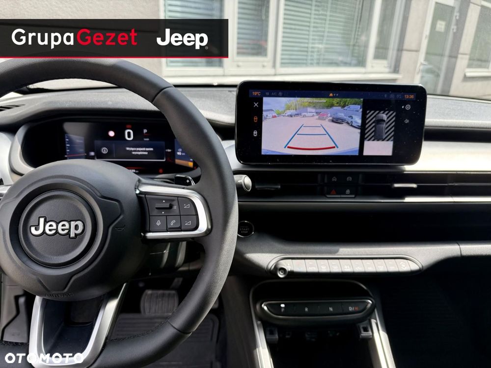 Jeep Avenger - 8