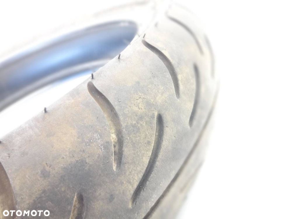 Opona Do Motocykla Bridgestone 110/70/16 - 3