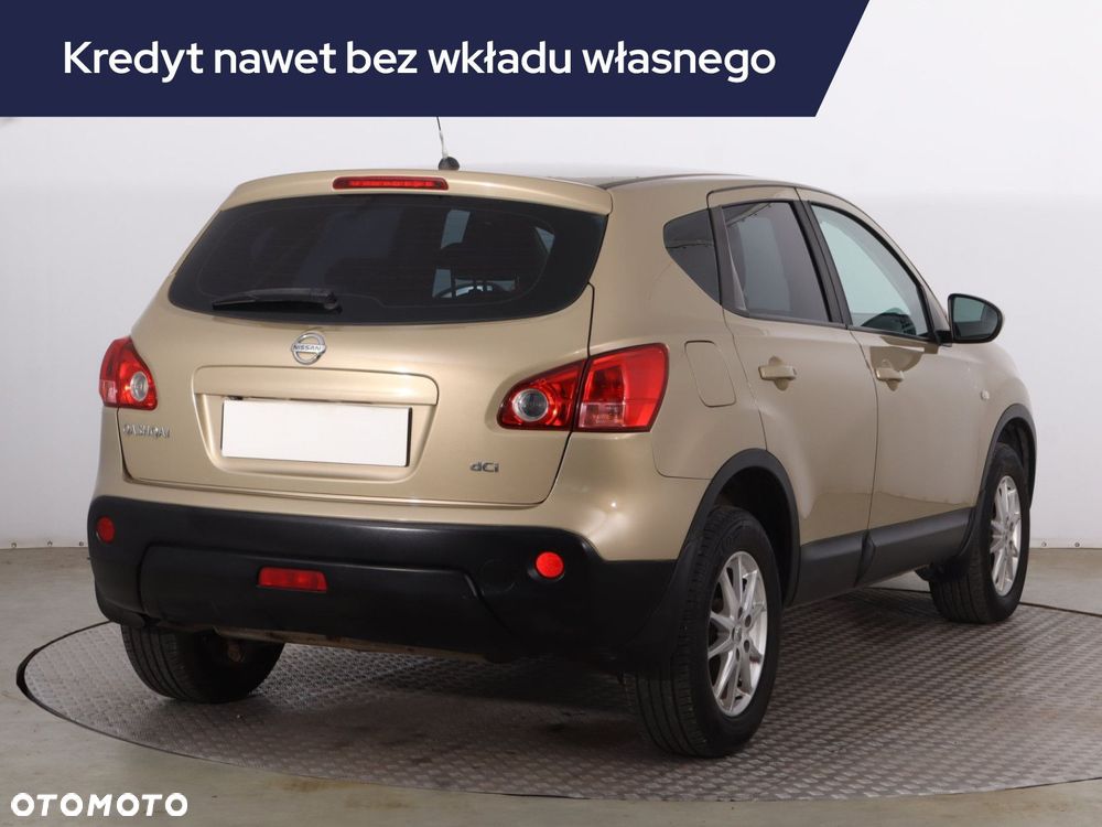 Nissan Qashqai - 7