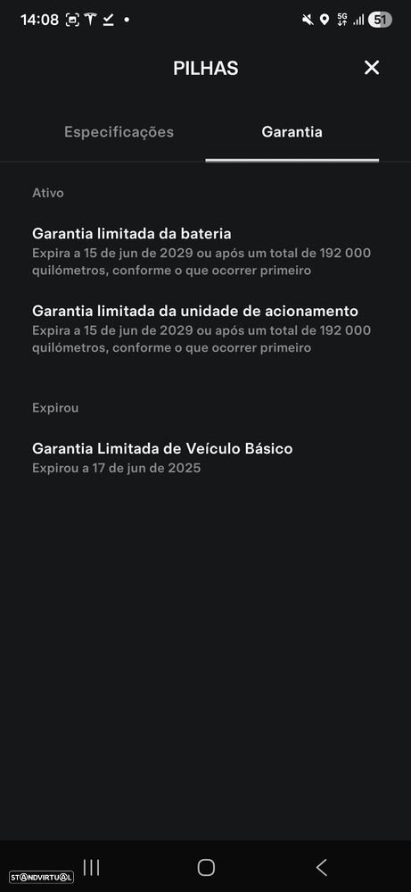 Tesla Model 3 Performance Dual Motor AWD - 3