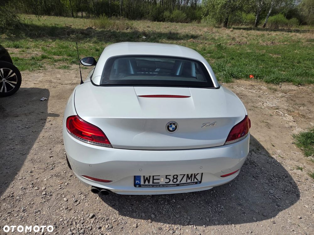 BMW Z4 - 15