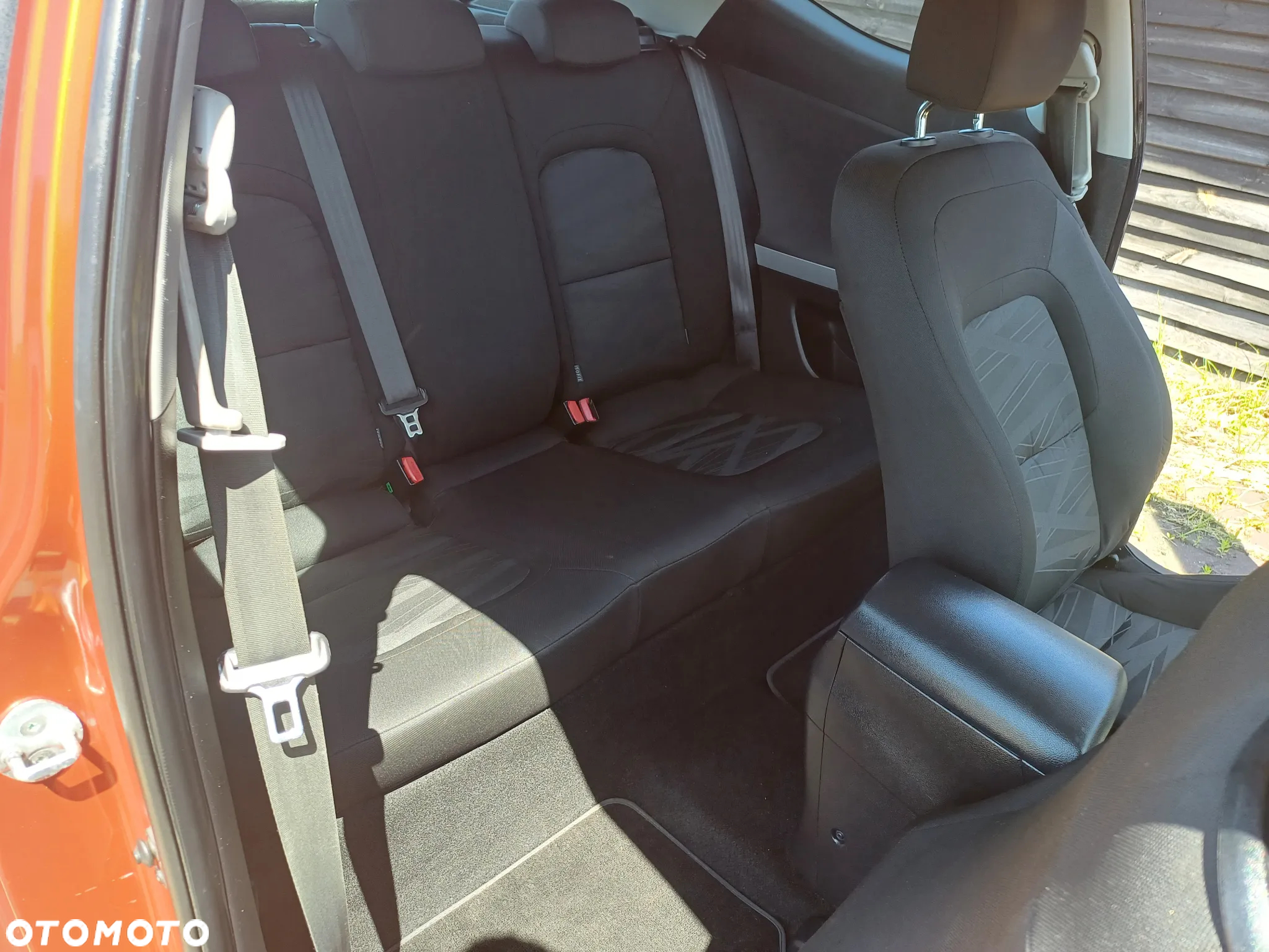 Kia ProCeed pro Ceed 1.6 GDI Spirit - 27