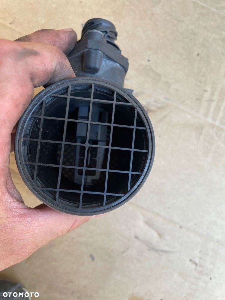 przepływomierz powietrza bmw e36 z3 1.8 is 1.9 ti m44 1736224 - 4