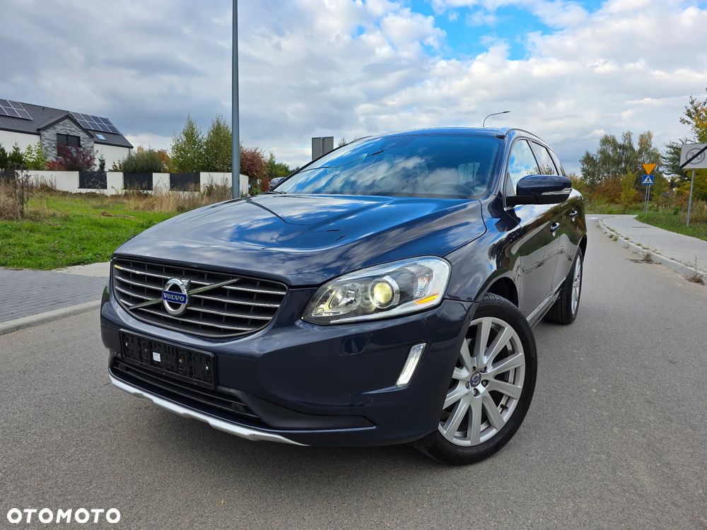 Volvo XC 60 - 2