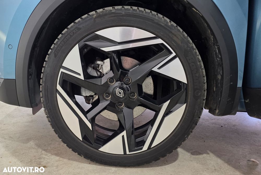 Renault Symbioz E-Tech 145 HEV Iconic - 20