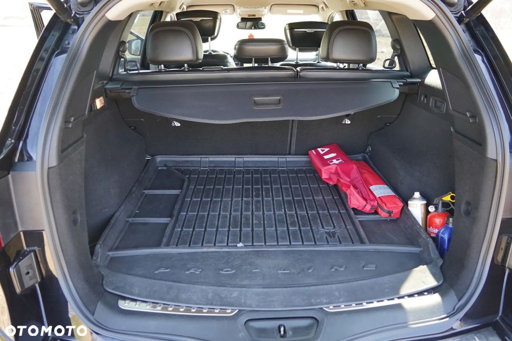 Renault Koleos 2.0 dCi Initiale Paris 4x4 X-Tronic - 21