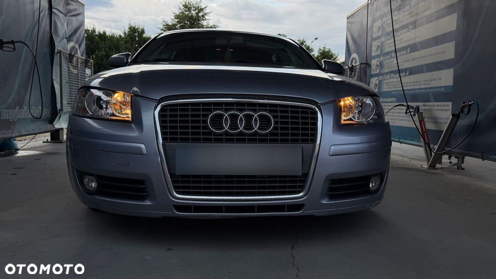 Audi A3 Sportback - 7