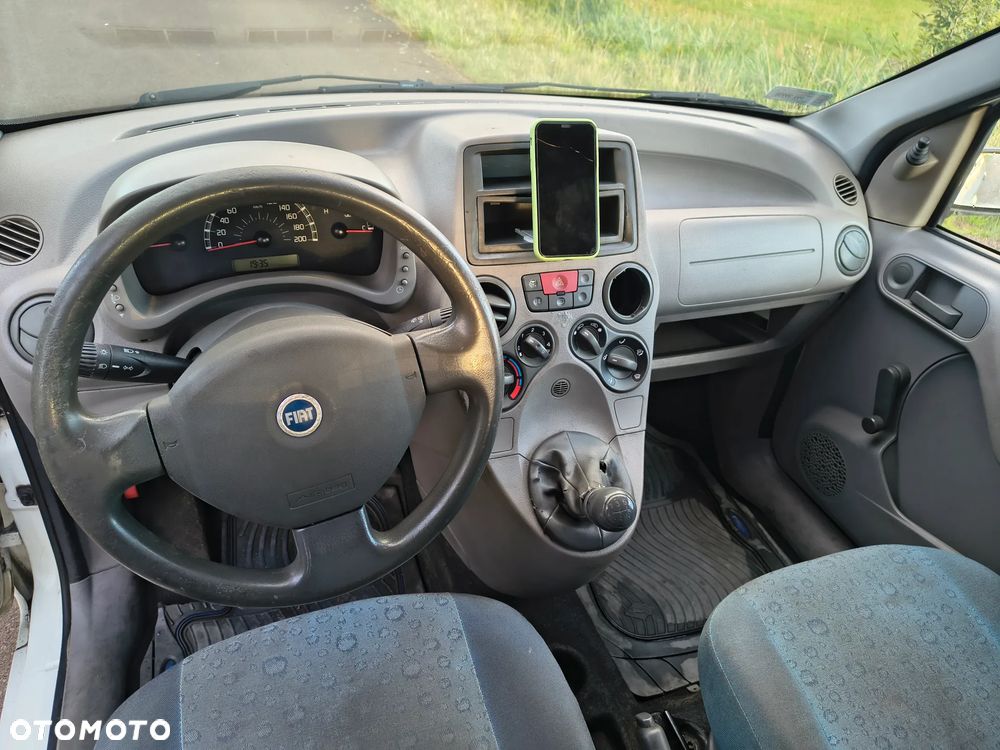 Fiat Panda 1.2 Dynamic - 10
