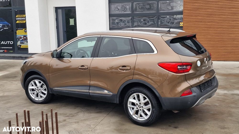 Renault Kadjar Energy TCe 130 XMOD - 6