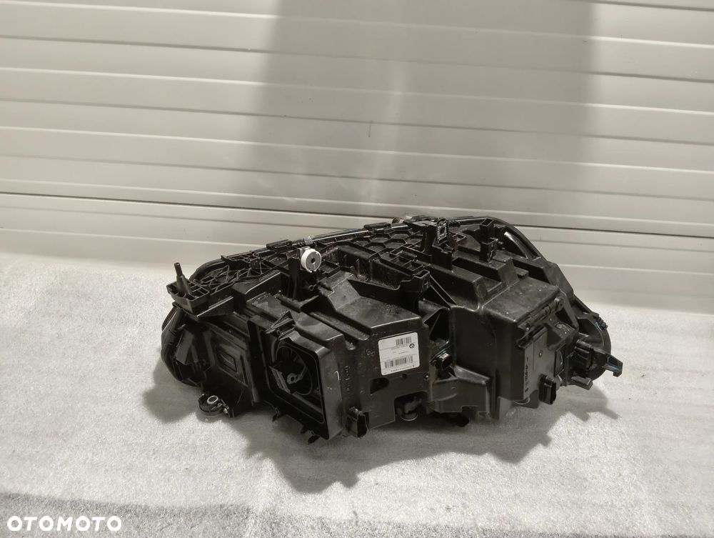 BMW X5 G05 FULL LED USA PRZÓD STRONA LEWA 948178703 - 6