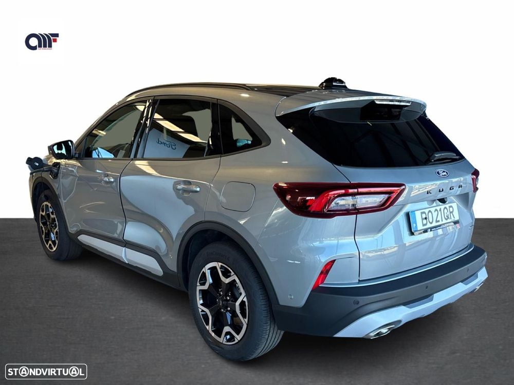 Ford Kuga - 7