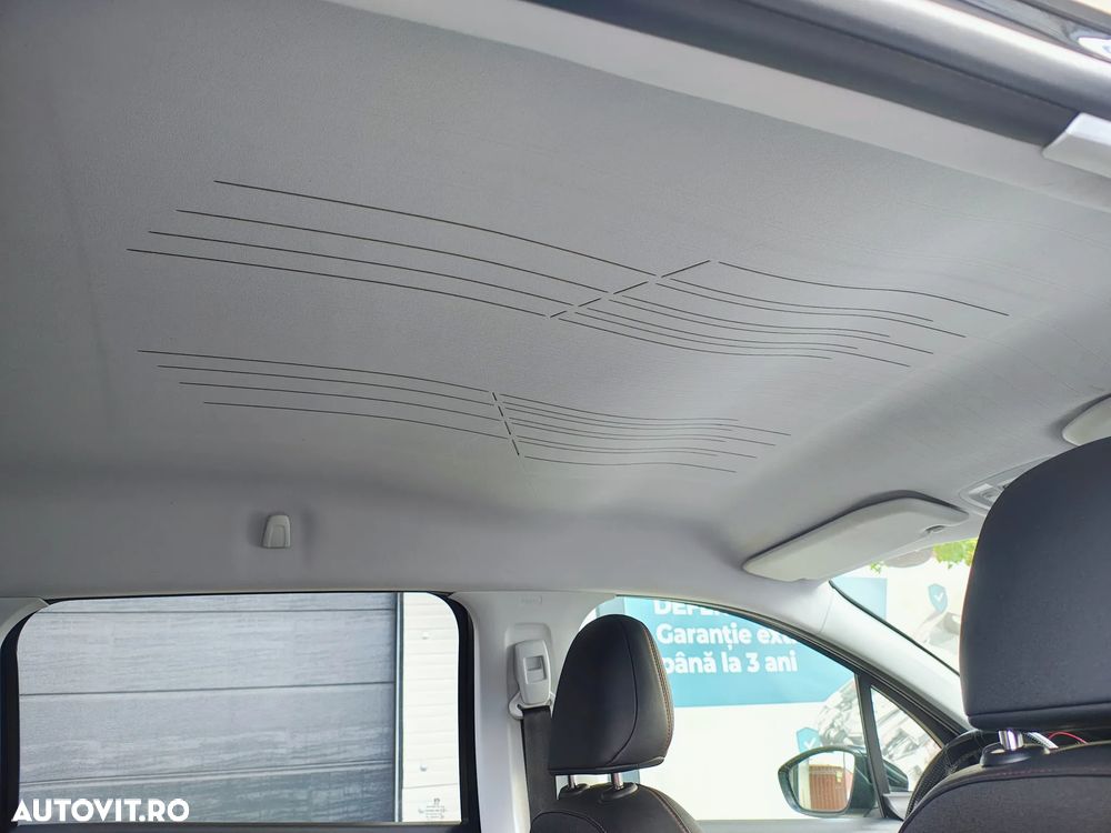 Peugeot 2008 PureTech 110 Stop&Start GT-Line Edition - 18